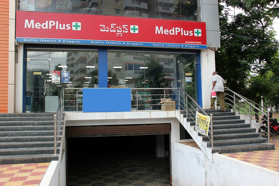 MedPlus Health`s operational revenue down 3.3 pc sequentially in Q4